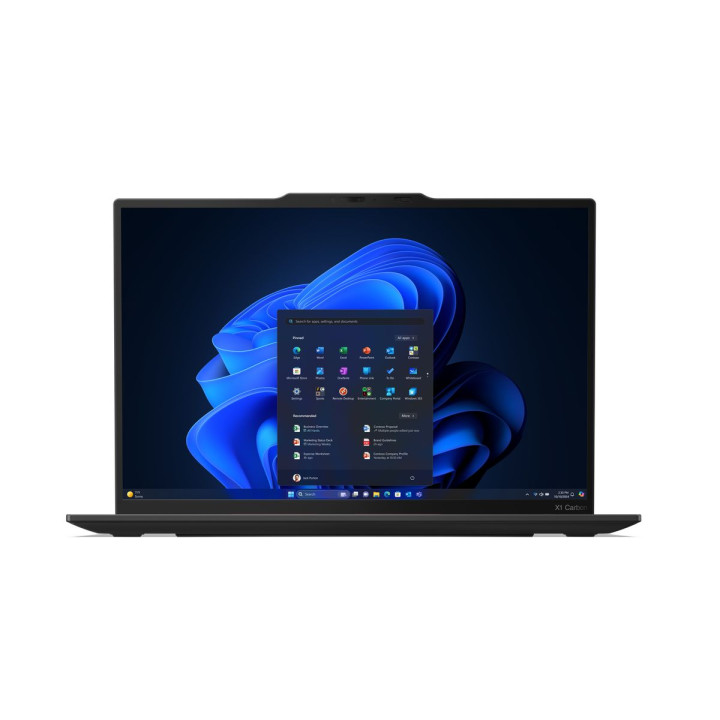 LENOVO TS X1 CARBON U7-258V 32GB 1TB 2.8K OLED 5G W11P 3Y